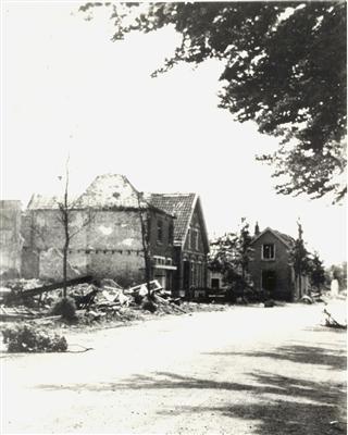 Helmichstraat 1945 (Custom)